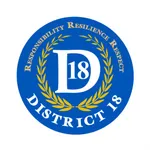 Community School District 18 icon