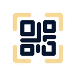 QRode: QR Code Barcode Reader icon