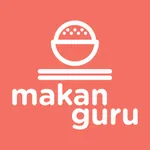 Makan Guru icon