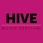 Hive Music Festival icon