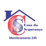 Casa Da Segurança Cliente icon