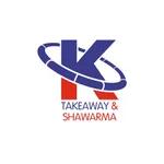 Kamo's Takeaway icon