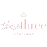 These Three Boutique icon