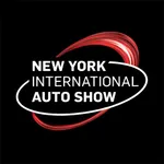 New York Auto Show icon