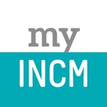 myINCM icon