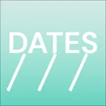 Dates - Expiration app icon