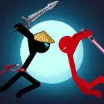 Stick Ninja: Stickman Fighting icon