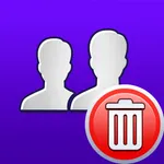 Duplicate Contact Cleaner Ⓞ icon