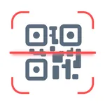 QR Reader & Document Scanner icon