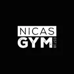 NicasGym Verwaltung icon