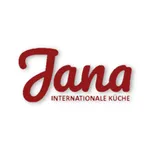 Jana Restaurant icon