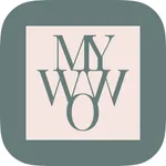 MY WOW Beauty Bar icon