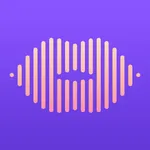 Vois - Dating & Voice Chats icon