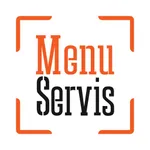 Menu Servis icon