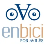 EnBiciAviles icon