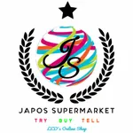 Japos Supermarket icon