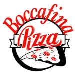 Boccafina Pizza icon