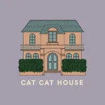 CAT CAT HOUSE : ROOM ESCAPE icon