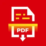 PDFing - Scanner & PDF Creator icon