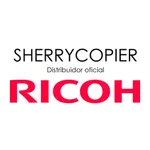 Sherrycopier icon