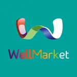 Well Market Delegate icon