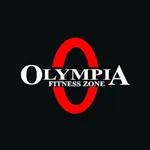 Olympia Fitness Zone icon