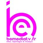 BEMEDIATV.fr icon