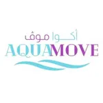 Aqua Move icon