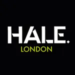 Hale London icon