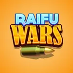 Raifu Wars icon