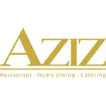 Aziz Restaurant icon