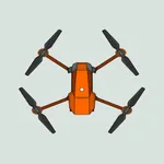 Drone App - Official icon