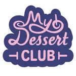 My Dessert Club icon