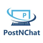 PostNChat icon