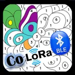 CoLoRaBLE - Code for LoRa BLE icon