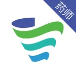 国药医生药师端 icon