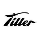 Tiller Rides icon