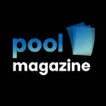 Pool Magazine App icon