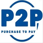 TK Group P2P icon