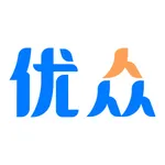 优众众包 icon