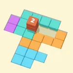 Blocks Stack Puzzle icon