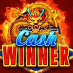 Cash Winner Casino Slots Game icon