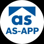 as immobilien ag app icon