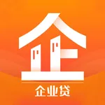 企业贷 icon