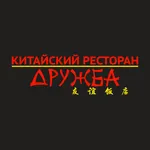 Ресторан Дружба Москва icon