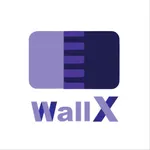 WallX 2.0 icon