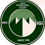 IGI Texas icon