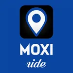 MoxiRide - Pasajero icon