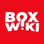 BoxWiki - All About Boxing icon