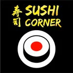 Sushi Corner Oxford icon